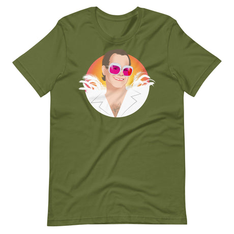 Tiny Singer-T-Shirts-Swish Embassy