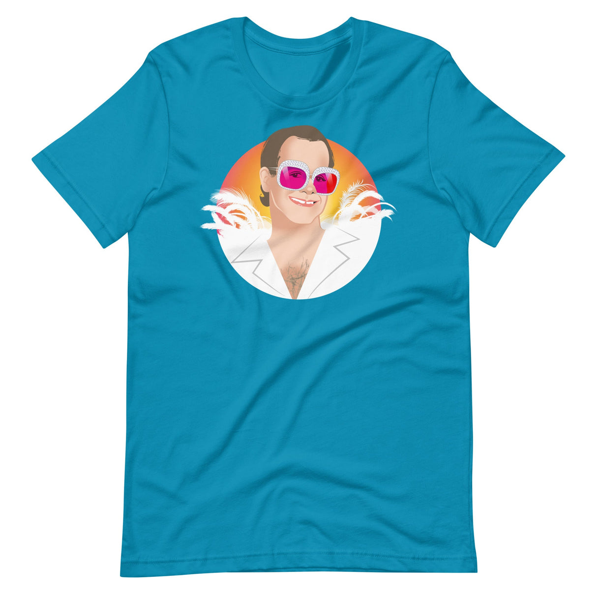 Tiny Singer-T-Shirts-Swish Embassy