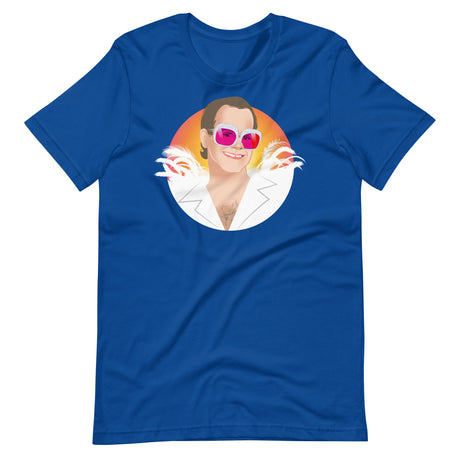 Tiny Singer-T-Shirts-Swish Embassy