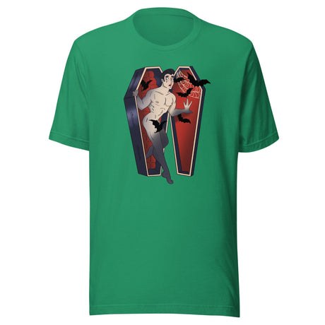 Tippy Toes-T-Shirts-Swish Embassy