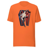 Tippy Toes-T-Shirts-Swish Embassy