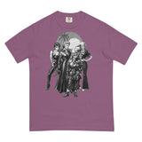 Tom Of Shady Pines (Boxy Tee)-Boxy T-Shirt-Swish Embassy