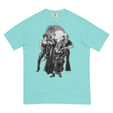 Tom Of Shady Pines (Boxy Tee)-Boxy T-Shirt-Swish Embassy