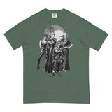 Tom Of Shady Pines (Boxy Tee)-Boxy T-Shirt-Swish Embassy