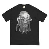 Tom Of Shady Pines (Boxy Tee)-Boxy T-Shirt-Swish Embassy