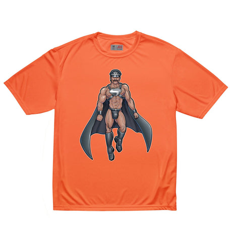 Tom of Krypton (Performance Shirt)-Performance Shirt-Swish Embassy