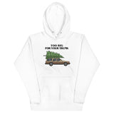 Too Big For Your Trunk (Hoodie)-Hoodie-Swish Embassy