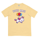 Totes Masc (Boxy Tee)-Boxy T-Shirt-Swish Embassy