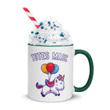 Totes Masc (Mug)-Mugs-Swish Embassy