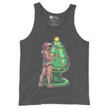 Trim the Rear (Tank Top)-Tank Top-Swish Embassy