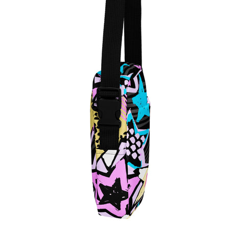 Truly Outrageous (Crossbody Bag)-Crossbody Bag-Swish Embassy