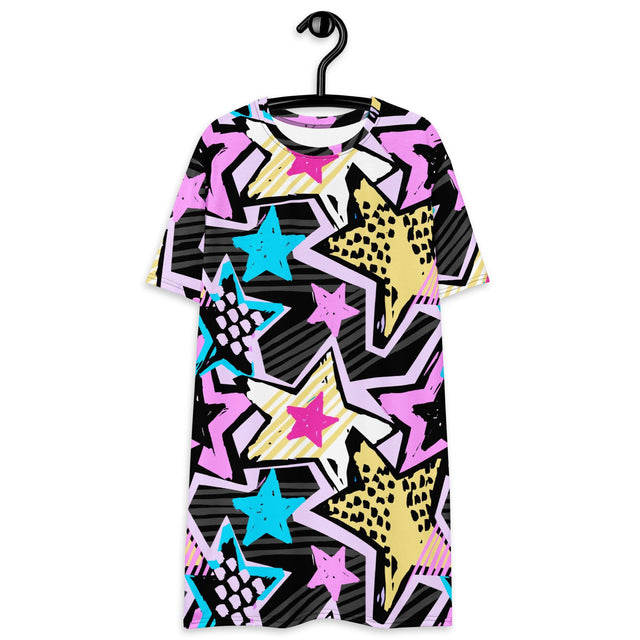 Truly Outrageous (Kaftan Shirt)-Kaftan Shirt-Swish Embassy