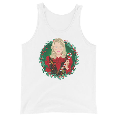 Turkey Curry Buffet (Tank Top)-Tank Top-Swish Embassy