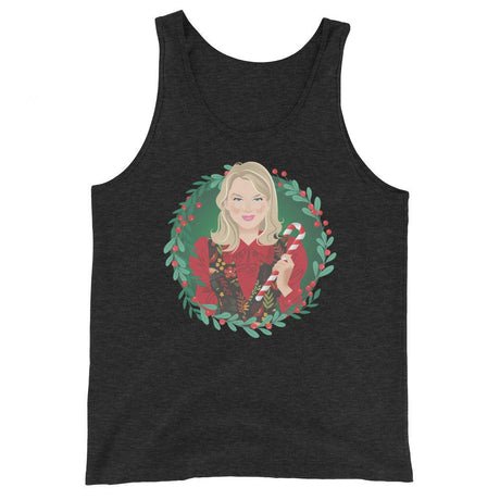 Turkey Curry Buffet (Tank Top)-Tank Top-Swish Embassy