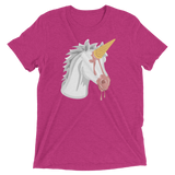 Unicone (Triblend)-Triblend T-Shirt-Swish Embassy