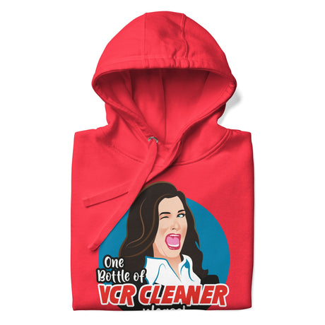 VCR Cleaner (Hoodie)-Hoodie-Swish Embassy