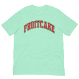 Varsity Fruitcake-Christmas T-Shirts-Swish Embassy