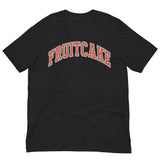 Varsity Fruitcake-Christmas T-Shirts-Swish Embassy