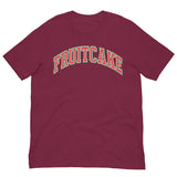 Varsity Fruitcake-Christmas T-Shirts-Swish Embassy