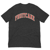Varsity Fruitcake-Christmas T-Shirts-Swish Embassy