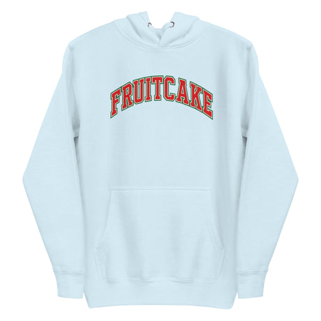 Varsity Fruitcake (Hoodie)-Hoodie-Swish Embassy