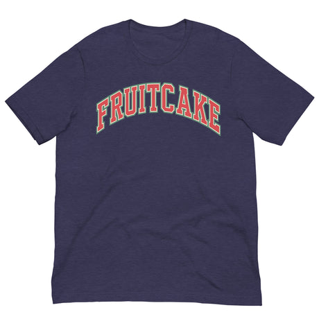 Varsity Fruitcake-T-Shirts-Swish Embassy