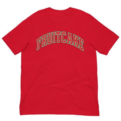 Varsity Fruitcake-T-Shirts-Swish Embassy