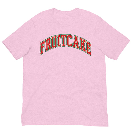 Varsity Fruitcake-T-Shirts-Swish Embassy