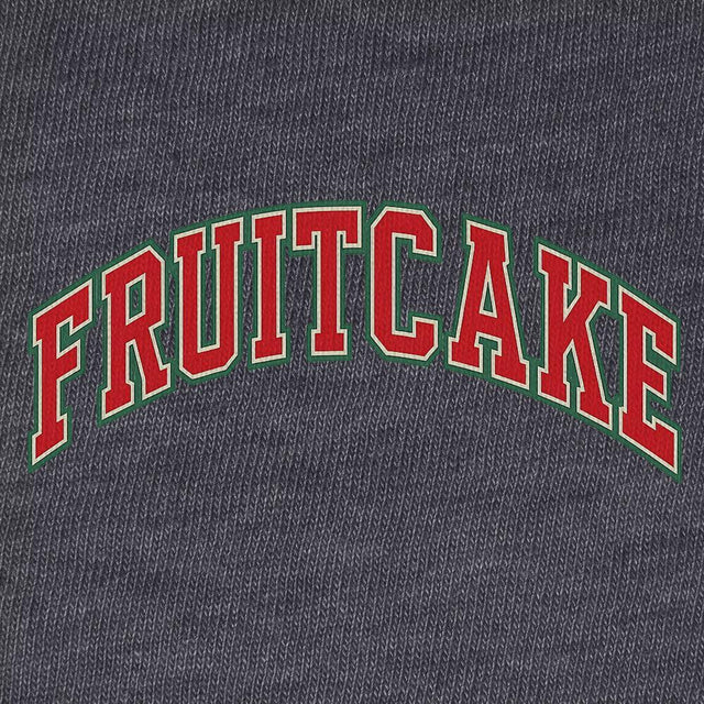 Varsity Fruitcake-T-Shirts-Swish Embassy