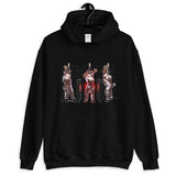 Very Shiny (Hoodie)-Christmas Hoodies-Swish Embassy