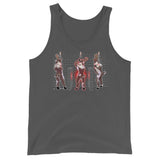 Very Shiny (Tank Top)-Christmas Tank Tops-Swish Embassy