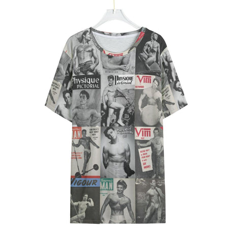 Vintage Physique (Allover T-Shirt)-Allover T-Shirt-Swish Embassy