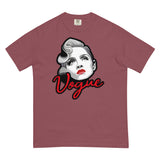 Vogue (Boxy Tee)-Boxy T-Shirt-Swish Embassy