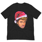 Wake Me Up Before You Ho Ho-Christmas T-Shirts-Swish Embassy