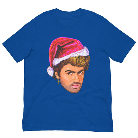 Wake Me Up Before You Ho Ho-Christmas T-Shirts-Swish Embassy