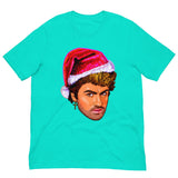 Wake Me Up Before You Ho Ho-Christmas T-Shirts-Swish Embassy