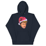 Wake Me Up Before You Ho Ho (Hoodie)-Hoodie-Swish Embassy