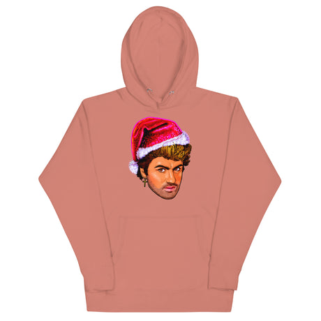 Wake Me Up Before You Ho Ho (Hoodie)-Hoodie-Swish Embassy