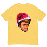 Wake Me Up Before You Ho Ho-T-Shirts-Swish Embassy