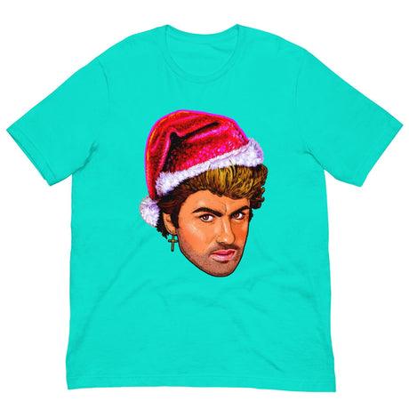 Wake Me Up Before You Ho Ho-T-Shirts-Swish Embassy
