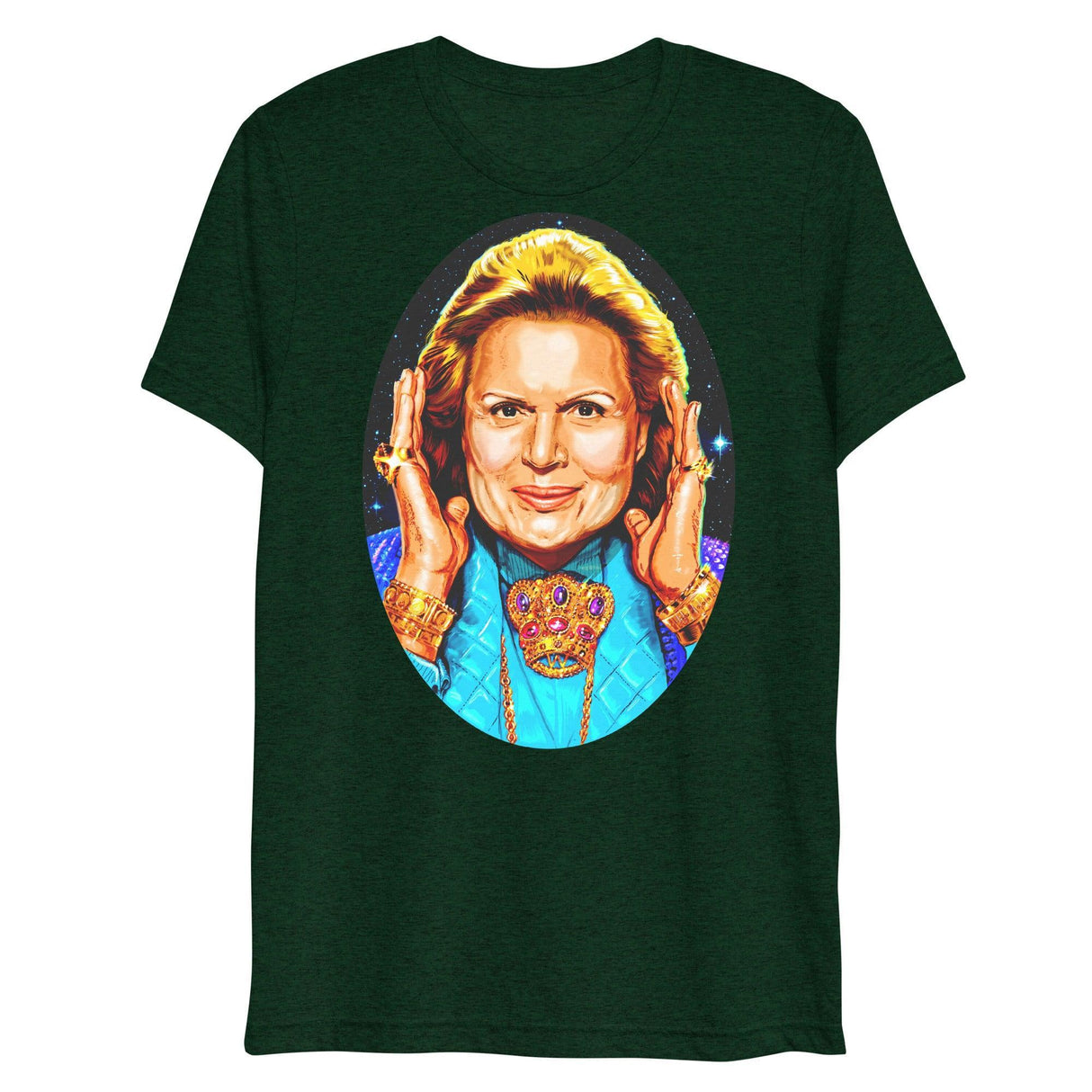 Walter (Triblend)-Triblend T-Shirt-Swish Embassy