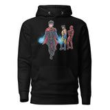 Wanda-ring Eye (Hoodie)-Hoodie-Swish Embassy