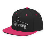Well Hung (Headwear)-Headwear-Swish Embassy