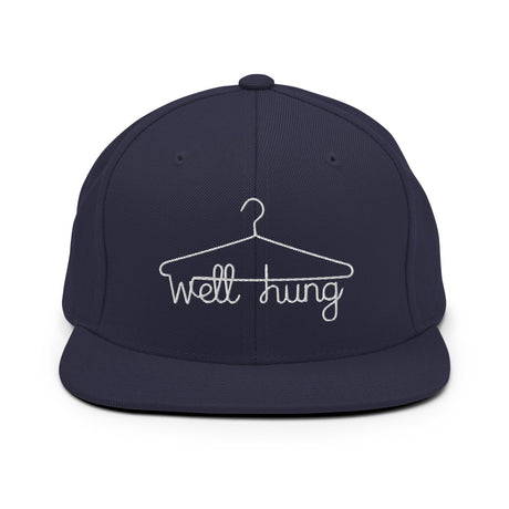 Well Hung (Headwear)-Headwear-Swish Embassy