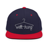 Well Hung (Headwear)-Headwear-Swish Embassy