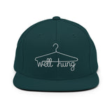 Well Hung (Headwear)-Headwear-Swish Embassy