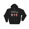 Well Hung Stockings (Hoodie)-Hoodie-Swish Embassy