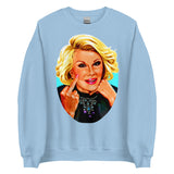 What I Really Think (Sweatshirt)-Sweatshirt-Swish Embassy