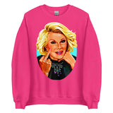 What I Really Think (Sweatshirt)-Sweatshirt-Swish Embassy