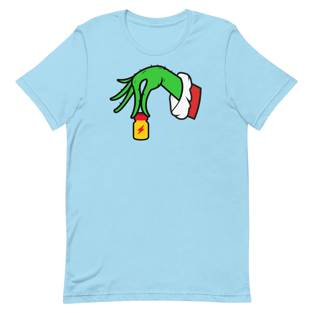 Whiff-mas-Christmas T-Shirts-Swish Embassy